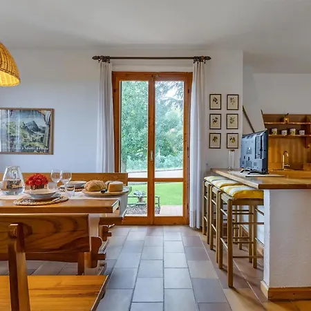 Amazing In Ferienhaus